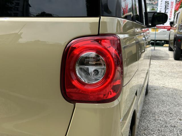 ムーヴキャンバスセオリーＧターボ　届け出済み未使用車保証　新車保証・まごころ保証　１年間・走行距離無制限付き・ＬＥＤヘッドライト装備・シートヒーター装備・スマートアシスト装備（東京都）の中古車