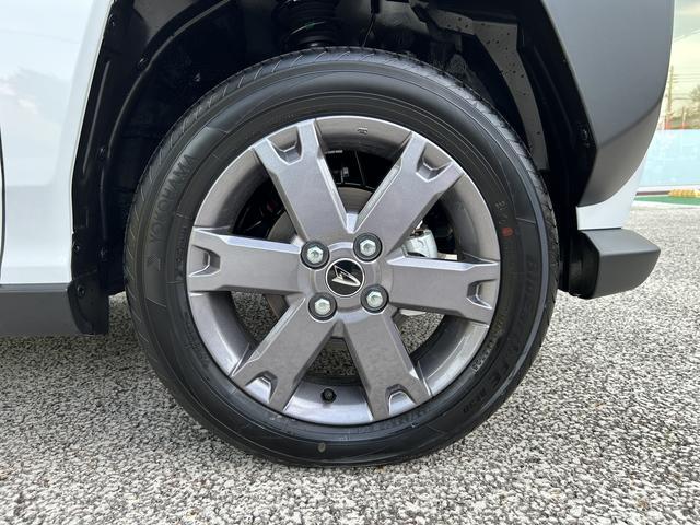 タフトＧ　ダーククロムベンチャー　届け出済み未使用車保証　新車保証・まごころ保証　１年間・走行距離無制限付き・アダプティブクルーズコントロール付き・ＬＥＤヘッドライト装備・シートヒーター装備（東京都）の中古車