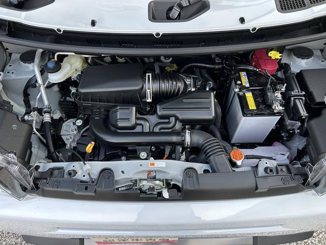 タフトＧ　ダーククロムベンチャー　届け出済み未使用車保証　新車保証・まごころ保証　１年間・走行距離無制限付き・アダプティブクルーズコントロール付き・ＬＥＤヘッドライト装備・シートヒーター装備（東京都）の中古車