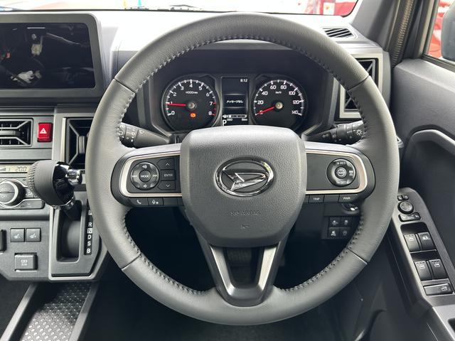 タフトG ダーククロムベンチャー 届け出済み未使用車保証 新車保証・まごころ保証 1年間・走行距離無制限付き・LEDヘッドライト装備・LEDフォグランプ装備・オーディオレス車(東京都)の中古車