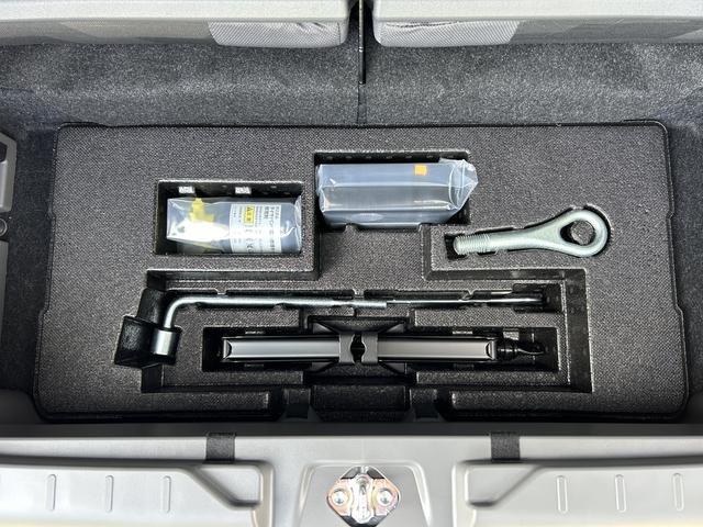 タフトG ダーククロムベンチャー 届け出済み未使用車保証 新車保証・まごころ保証 1年間・走行距離無制限付き・LEDヘッドライト装備・LEDフォグランプ装備・オーディオレス車(東京都)の中古車