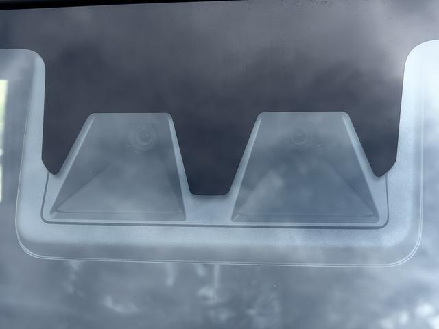 タフトG ダーククロムベンチャー 届け出済み未使用車保証 新車保証・まごころ保証 1年間・走行距離無制限付き・LEDヘッドライト装備・LEDフォグランプ装備・オーディオレス車(東京都)の中古車