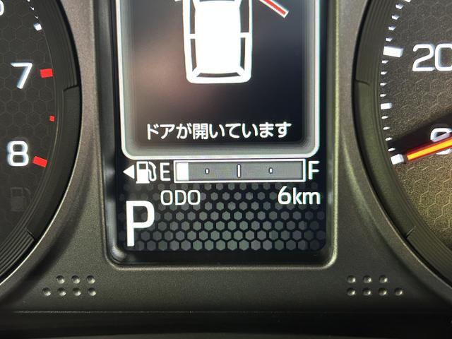 タフトG ダーククロムベンチャー 届け出済み未使用車保証 新車保証・まごころ保証 1年間・走行距離無制限付き・LEDヘッドライト装備・LEDフォグランプ装備・オーディオレス車(東京都)の中古車