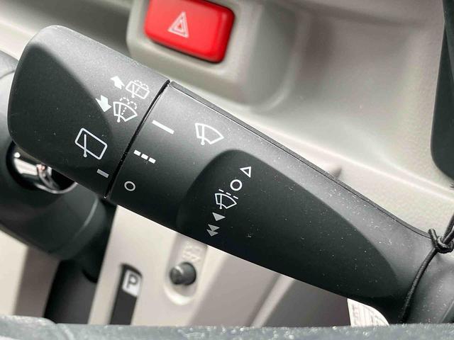 ミライースX SAIIIワイドBluetooth/USBチューナー装備保証 新車保証・まごころ保証 1年間・走行距離無制限付き(東京都)の中古車