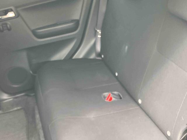 ミライースX SAIIIワイドBluetooth/USBチューナー装備保証 新車保証・まごころ保証 1年間・走行距離無制限付き(東京都)の中古車