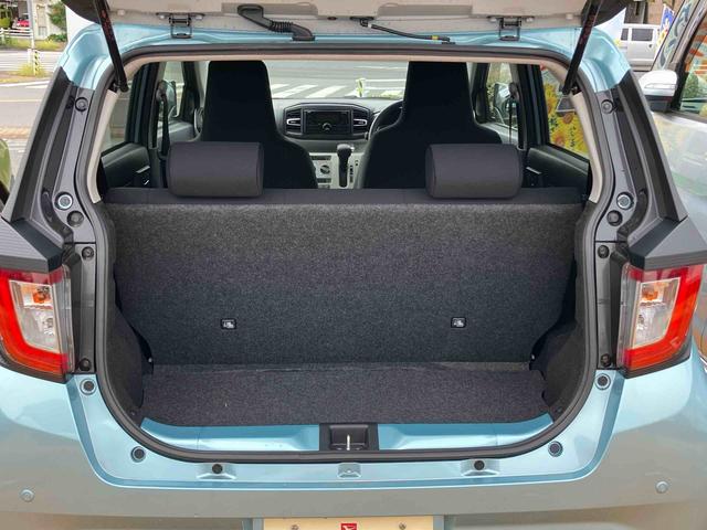 ミライースX SAIIIワイドBluetooth/USBチューナー装備保証 新車保証・まごころ保証 1年間・走行距離無制限付き(東京都)の中古車