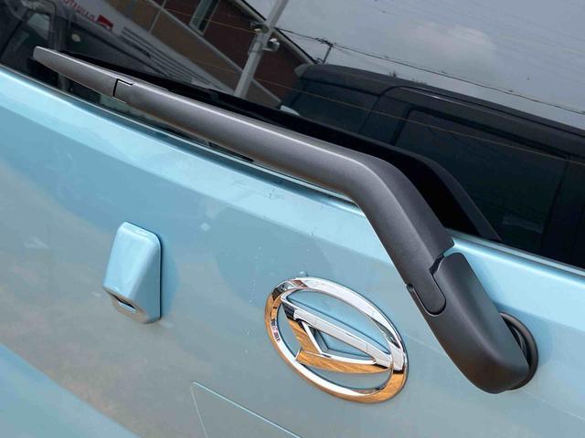 ミライースX SAIIIワイドBluetooth/USBチューナー装備保証 新車保証・まごころ保証 1年間・走行距離無制限付き(東京都)の中古車