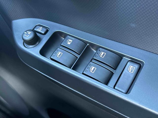ミライースＸ　ＳＡIIIワイドＢｌｕｅｔｏｏｔｈ／ＵＳＢチューナー装備保証　新車保証・まごころ保証　１年間・走行距離無制限付き（東京都）の中古車