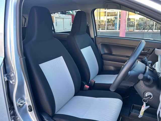 ミライースＸ　ＳＡIIIワイドＢｌｕｅｔｏｏｔｈ／ＵＳＢチューナー装備保証　新車保証・まごころ保証　１年間・走行距離無制限付き（東京都）の中古車