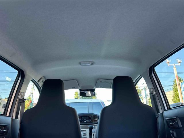 ミライースＸ　ＳＡIIIワイドＢｌｕｅｔｏｏｔｈ／ＵＳＢチューナー装備保証　新車保証・まごころ保証　１年間・走行距離無制限付き（東京都）の中古車