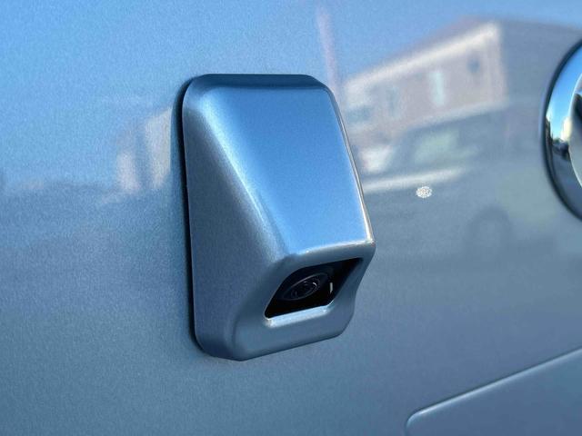 ミライースＸ　ＳＡIIIワイドＢｌｕｅｔｏｏｔｈ／ＵＳＢチューナー装備保証　新車保証・まごころ保証　１年間・走行距離無制限付き（東京都）の中古車