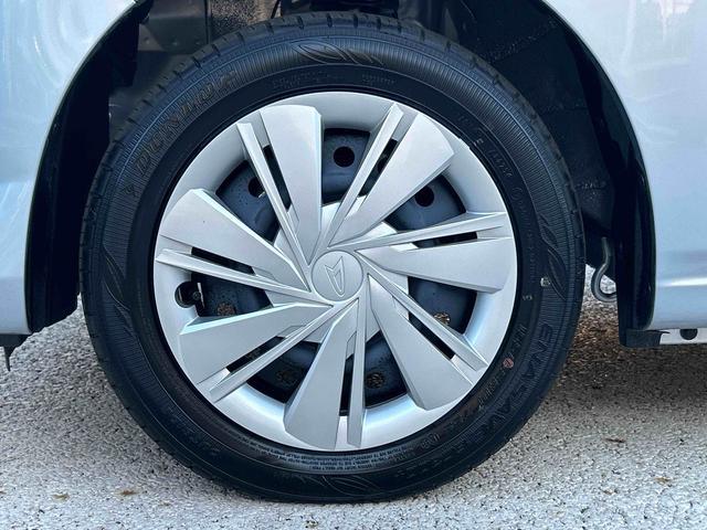 ミライースＸ　ＳＡIIIワイドＢｌｕｅｔｏｏｔｈ／ＵＳＢチューナー装備保証　新車保証・まごころ保証　１年間・走行距離無制限付き（東京都）の中古車