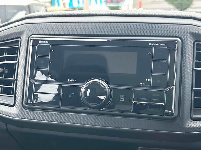ミライースL SAIIIワイドBluetooth/USBチューナー装備保証 新車保証・まごころ保証 1年間・走行距離無制限付き・ワイドBluetooth/USBチューナー装備・スマートアシスト装備(東京都)の中古車