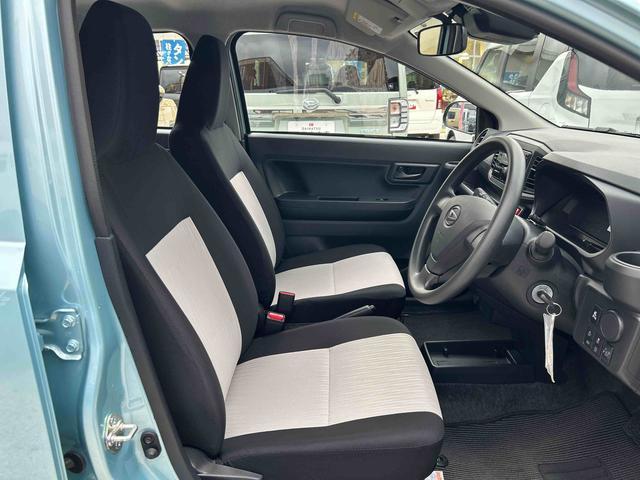 ミライースL SAIIIワイドBluetooth/USBチューナー装備保証 新車保証・まごころ保証 1年間・走行距離無制限付き・ワイドBluetooth/USBチューナー装備・スマートアシスト装備(東京都)の中古車