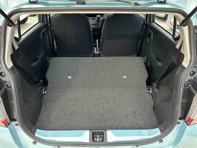 ミライースL SAIIIワイドBluetooth/USBチューナー装備保証 新車保証・まごころ保証 1年間・走行距離無制限付き・ワイドBluetooth/USBチューナー装備・スマートアシスト装備(東京都)の中古車