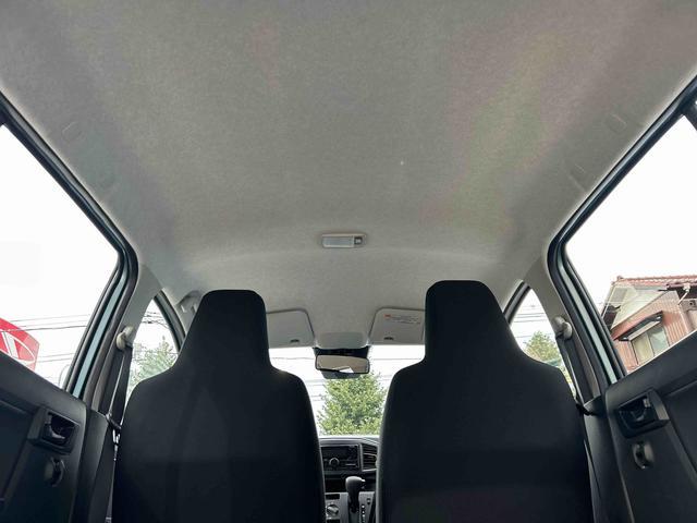 ミライースL SAIIIワイドBluetooth/USBチューナー装備保証 新車保証・まごころ保証 1年間・走行距離無制限付き・ワイドBluetooth/USBチューナー装備・スマートアシスト装備(東京都)の中古車