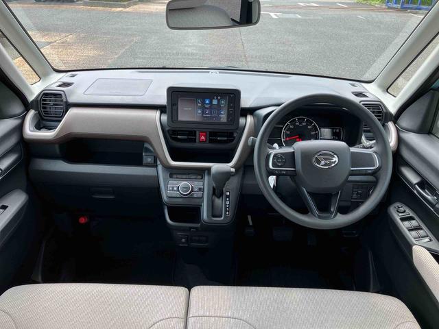 ムーヴX 6.8ディスプレイオーディオ装備保証 新車保証・まごころ保証 1年間・走行距離無制限付き・6.8ディスプレイオーディオ装備・バックカメラ・ドラレコ備・LEDヘッドライト装備(東京都)の中古車