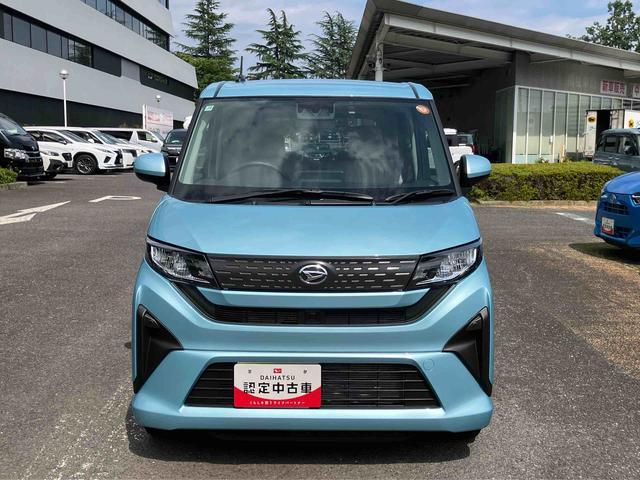 ムーヴX 6.8ディスプレイオーディオ装備保証 新車保証・まごころ保証 1年間・走行距離無制限付き・6.8ディスプレイオーディオ装備・バックカメラ・ドラレコ備・LEDヘッドライト装備(東京都)の中古車