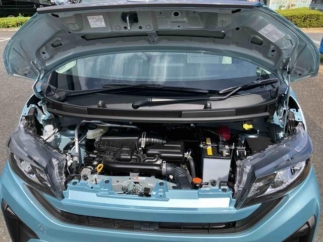 ムーヴX 6.8ディスプレイオーディオ装備保証 新車保証・まごころ保証 1年間・走行距離無制限付き・6.8ディスプレイオーディオ装備・バックカメラ・ドラレコ備・LEDヘッドライト装備(東京都)の中古車