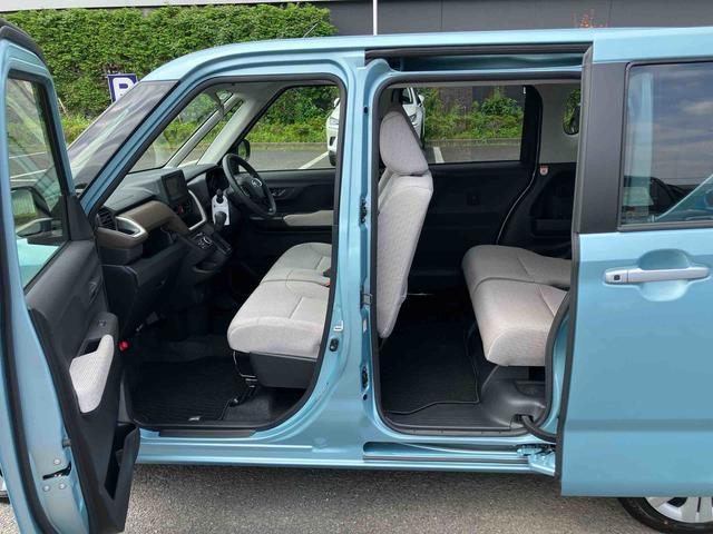 ムーヴX 6.8ディスプレイオーディオ装備保証 新車保証・まごころ保証 1年間・走行距離無制限付き・6.8ディスプレイオーディオ装備・バックカメラ・ドラレコ備・LEDヘッドライト装備(東京都)の中古車