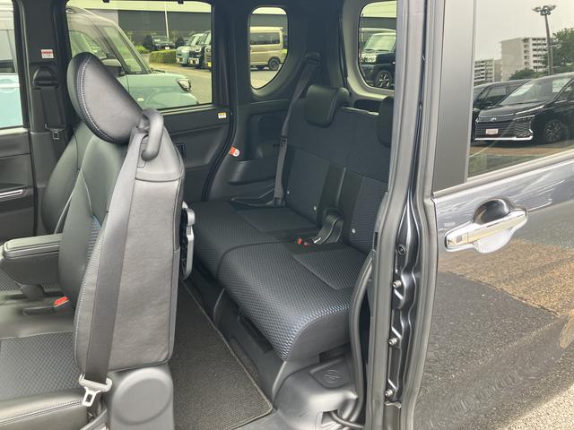 タントカスタムRS 9インチディスプレイオーディオ装備保証 新車保証・まごころ保証 1年間・走行距離無制限付き・9インチディスプレイオーディオ・バックカメラ・ドラレコ装備・LEDヘッドライト装備(東京都)の中古車