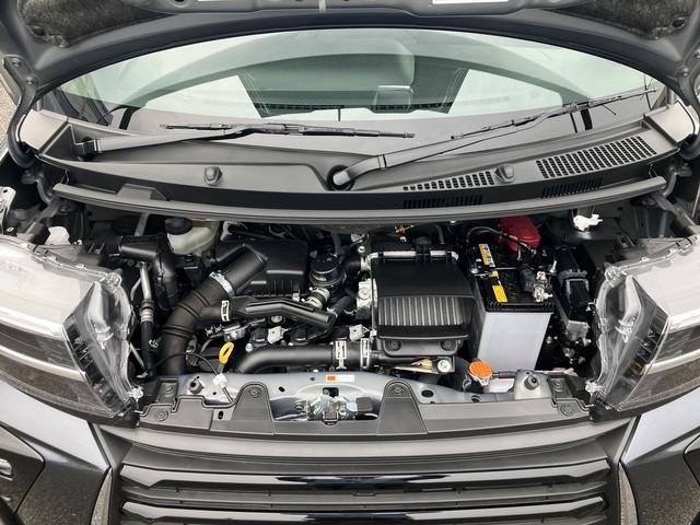 タントカスタムRS 9インチディスプレイオーディオ装備保証 新車保証・まごころ保証 1年間・走行距離無制限付き・9インチディスプレイオーディオ・バックカメラ・ドラレコ装備・LEDヘッドライト装備(東京都)の中古車