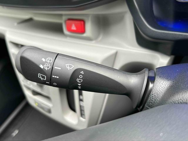 ミライースX SAIIIワイドBluetooth/USBチューナー装備保証 新車保証・まごころ保証 1年間・走行距離無制限付き・ワイドBluetooth/USBチューナー装備・LEDヘッドライト装備(東京都)の中古車