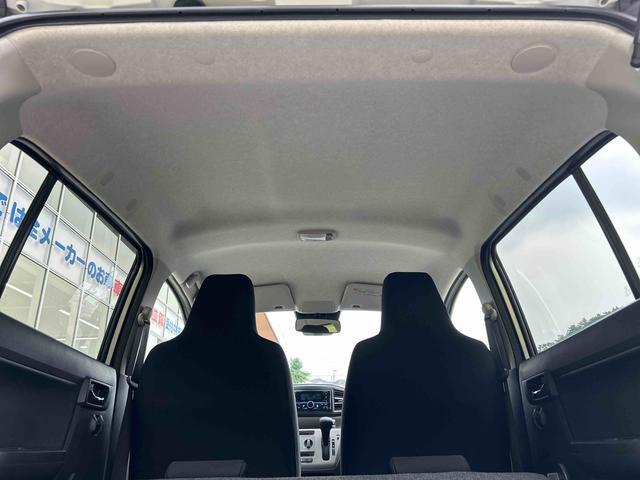 ミライースX SAIIIワイドBluetooth/USBチューナー装備保証 新車保証・まごころ保証 1年間・走行距離無制限付き・ワイドBluetooth/USBチューナー装備・LEDヘッドライト装備(東京都)の中古車