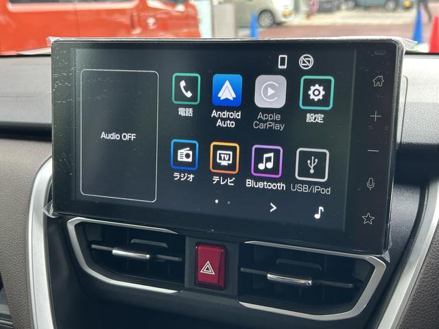 ムーヴＲＳ　９インチディスプレイオーディオ装備保証　新車保証・まごころ保証　１年間・走行距離無制限付き・９インチディスプレイオーディオ装備・パノラマカメラ・ＬＥＤヘッドライト装備（東京都）の中古車