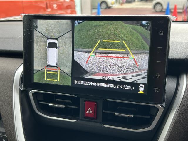 ムーヴＲＳ　９インチディスプレイオーディオ装備保証　新車保証・まごころ保証　１年間・走行距離無制限付き・９インチディスプレイオーディオ装備・パノラマカメラ・ＬＥＤヘッドライト装備（東京都）の中古車