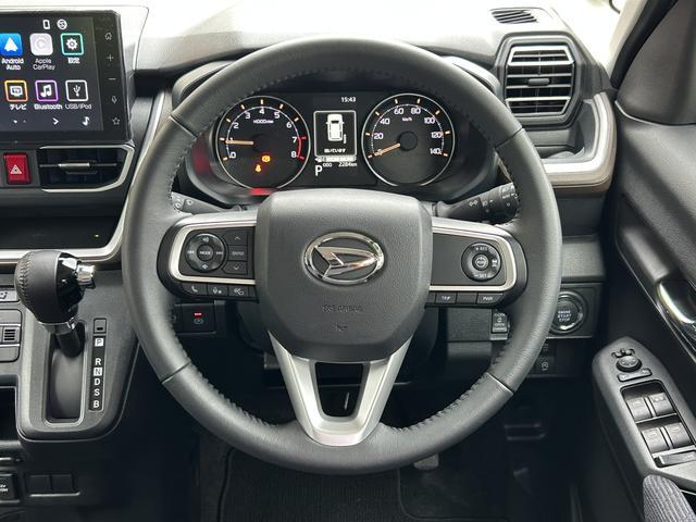 ムーヴＲＳ　９インチディスプレイオーディオ装備保証　新車保証・まごころ保証　１年間・走行距離無制限付き・９インチディスプレイオーディオ装備・パノラマカメラ・ＬＥＤヘッドライト装備（東京都）の中古車