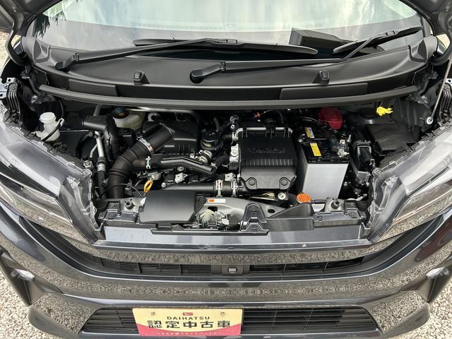 ムーヴＲＳ　９インチディスプレイオーディオ装備保証　新車保証・まごころ保証　１年間・走行距離無制限付き・９インチディスプレイオーディオ装備・パノラマカメラ・ＬＥＤヘッドライト装備（東京都）の中古車