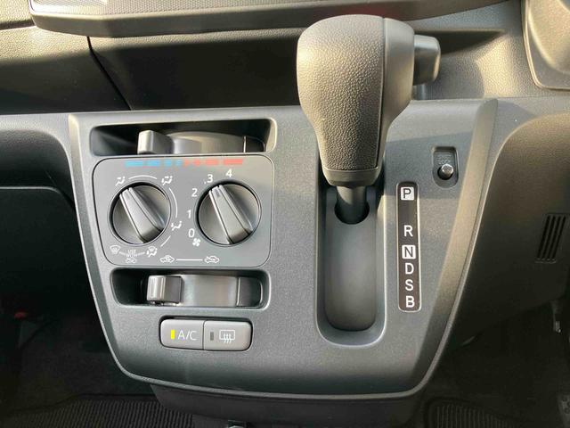 ミライースＬ　ＳＡIIIワイドＢｌｕｅｔｏｏｔｈ／ＵＳＢチューナー装備保証　新車保証・まごころ保証　１年間・走行距離無制限付き・ワイドＢｌｕｅｔｏｏｔｈ／ＵＳＢチューナー装備スマートアシスト装備（東京都）の中古車