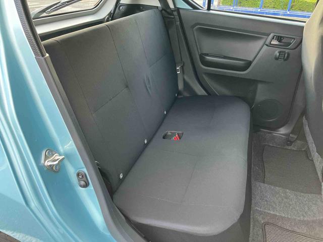 ミライースＬ　ＳＡIIIワイドＢｌｕｅｔｏｏｔｈ／ＵＳＢチューナー装備保証　新車保証・まごころ保証　１年間・走行距離無制限付き・ワイドＢｌｕｅｔｏｏｔｈ／ＵＳＢチューナー装備スマートアシスト装備（東京都）の中古車