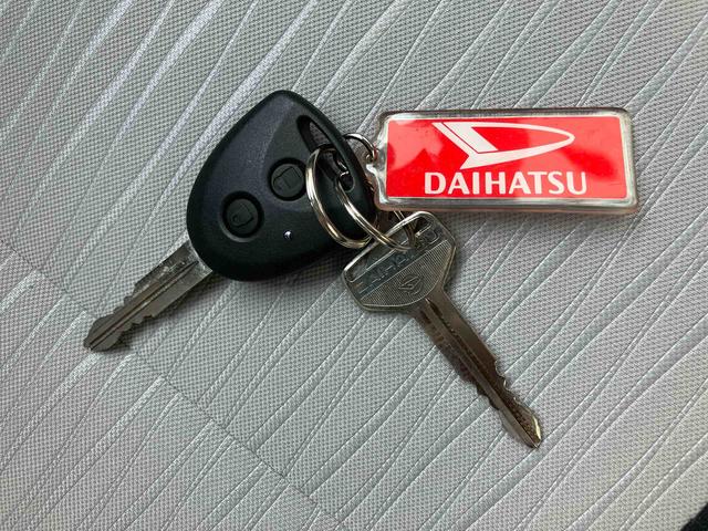 ミライースＬ　ＳＡIIIワイドＢｌｕｅｔｏｏｔｈ／ＵＳＢチューナー装備保証　新車保証・まごころ保証　１年間・走行距離無制限付き・ワイドＢｌｕｅｔｏｏｔｈ／ＵＳＢチューナー装備スマートアシスト装備（東京都）の中古車
