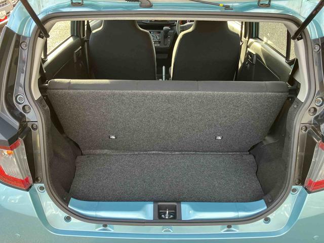 ミライースＬ　ＳＡIIIワイドＢｌｕｅｔｏｏｔｈ／ＵＳＢチューナー装備保証　新車保証・まごころ保証　１年間・走行距離無制限付き・ワイドＢｌｕｅｔｏｏｔｈ／ＵＳＢチューナー装備スマートアシスト装備（東京都）の中古車
