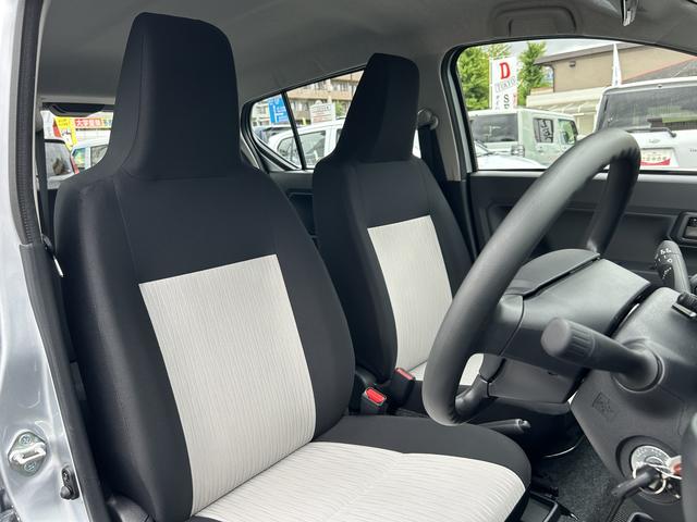 ミライースL SAIIIワイドBluetooth/USBチューナー装備保証 新車保証・まごころ保証 1年間・走行距離無制限付き・ワイドBluetooth/USBチューナー装備スマートアシスト装備(東京都)の中古車