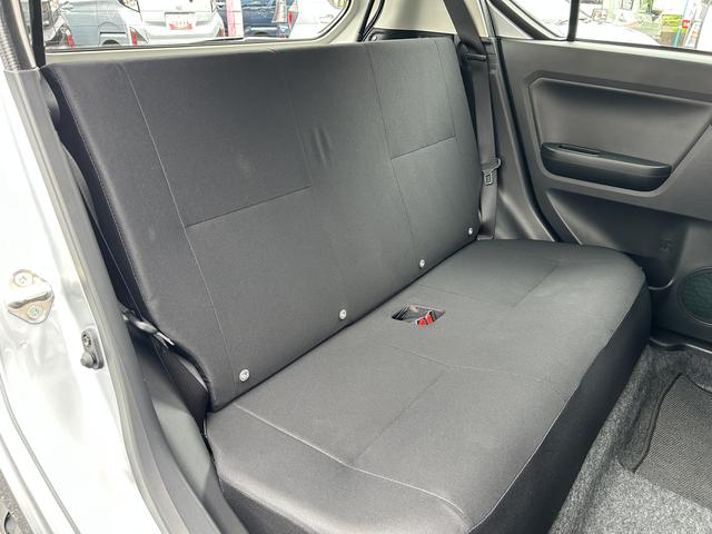 ミライースL SAIIIワイドBluetooth/USBチューナー装備保証 新車保証・まごころ保証 1年間・走行距離無制限付き・ワイドBluetooth/USBチューナー装備スマートアシスト装備(東京都)の中古車