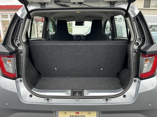 ミライースL SAIIIワイドBluetooth/USBチューナー装備保証 新車保証・まごころ保証 1年間・走行距離無制限付き・ワイドBluetooth/USBチューナー装備スマートアシスト装備(東京都)の中古車