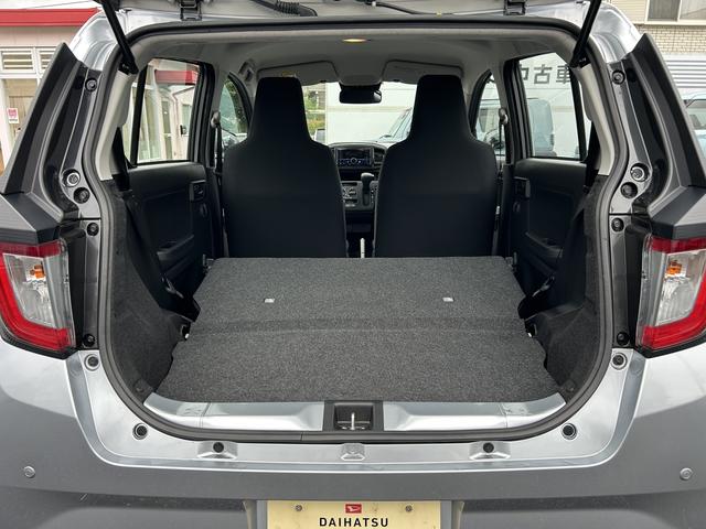 ミライースL SAIIIワイドBluetooth/USBチューナー装備保証 新車保証・まごころ保証 1年間・走行距離無制限付き・ワイドBluetooth/USBチューナー装備スマートアシスト装備(東京都)の中古車