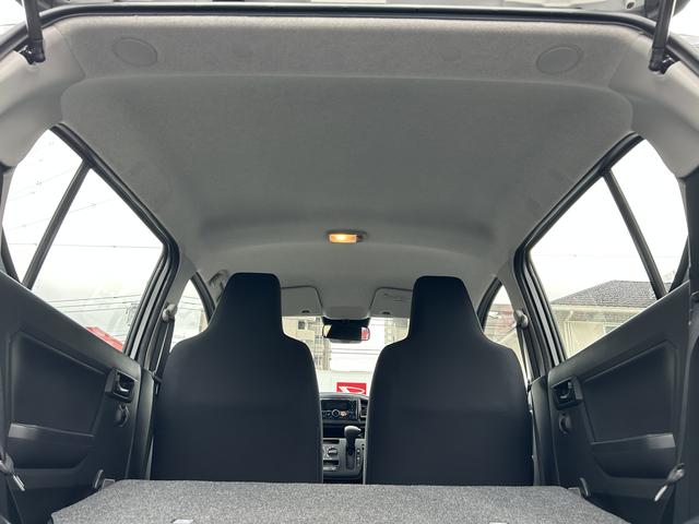 ミライースL SAIIIワイドBluetooth/USBチューナー装備保証 新車保証・まごころ保証 1年間・走行距離無制限付き・ワイドBluetooth/USBチューナー装備スマートアシスト装備(東京都)の中古車
