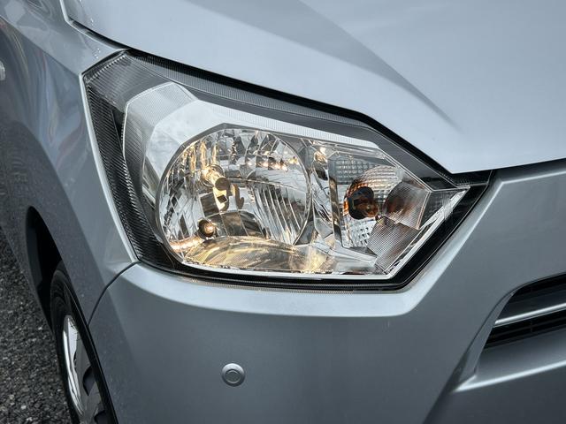 ミライースL SAIIIワイドBluetooth/USBチューナー装備保証 新車保証・まごころ保証 1年間・走行距離無制限付き・ワイドBluetooth/USBチューナー装備スマートアシスト装備(東京都)の中古車
