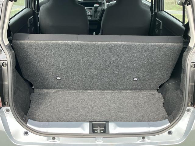 ミライースＬ　ＳＡIIIワイドＢｌｕｅｔｏｏｔｈ／ＵＳＢチューナー装備保証　新車保証・まごころ保証　１年間・走行距離無制限付き・ワイドＢｌｕｅｔｏｏｔｈ／ＵＳＢチューナー装備スマートアシスト装備（東京都）の中古車