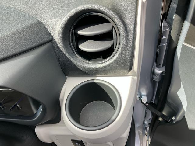 ミライースX SAIIIワイドBluetooth/USBチューナー装備保証 新車保証・まごころ保証 1年間・走行距離無制限付き・ワイドBluetooth/USBチューナー装備LEDヘッドライト装備(東京都)の中古車
