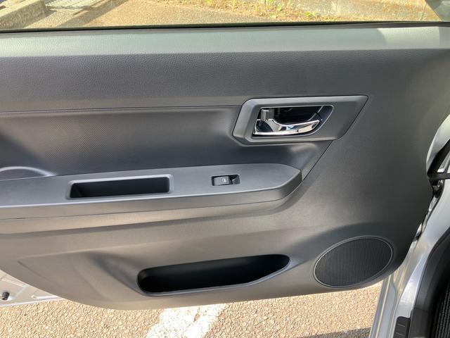 ミライースX SAIIIワイドBluetooth/USBチューナー装備保証 新車保証・まごころ保証 1年間・走行距離無制限付き・ワイドBluetooth/USBチューナー装備LEDヘッドライト装備(東京都)の中古車