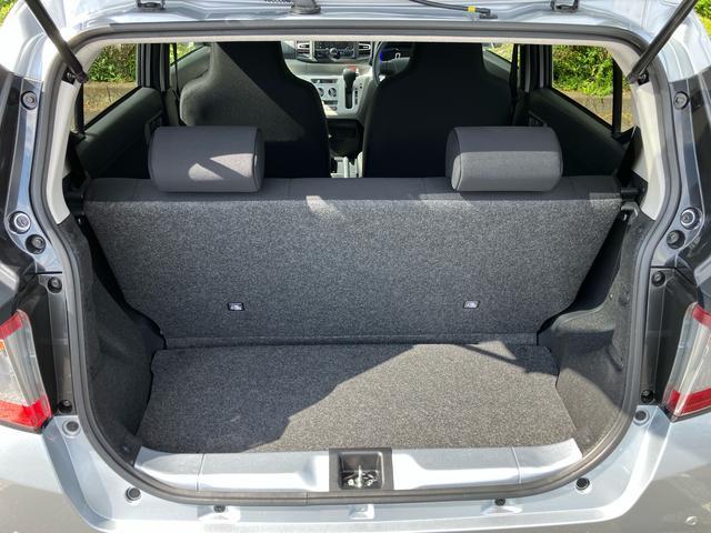 ミライースX SAIIIワイドBluetooth/USBチューナー装備保証 新車保証・まごころ保証 1年間・走行距離無制限付き・ワイドBluetooth/USBチューナー装備LEDヘッドライト装備(東京都)の中古車