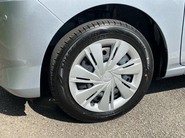 ミライースX SAIIIワイドBluetooth/USBチューナー装備保証 新車保証・まごころ保証 1年間・走行距離無制限付き・ワイドBluetooth/USBチューナー装備LEDヘッドライト装備(東京都)の中古車