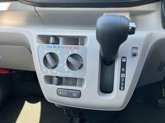 ミライースX SAIIIワイドBluetooth/USBチューナー装備保証 新車保証・まごころ保証 1年間・走行距離無制限付き・ワイドBluetooth/USBチューナー装備LEDヘッドライト装備(東京都)の中古車