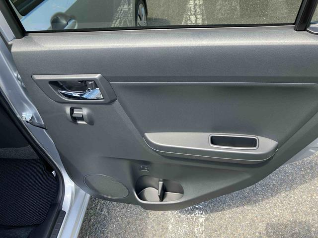 ミライースX SAIIIワイドBluetooth/USBチューナー装備保証 新車保証・まごころ保証 1年間・走行距離無制限付き・ワイドBluetooth/USBチューナー装備LEDヘッドライト装備(東京都)の中古車