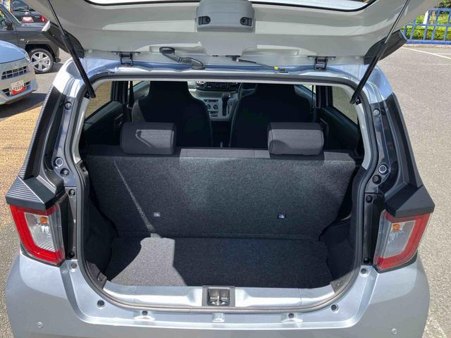 ミライースX SAIIIワイドBluetooth/USBチューナー装備保証 新車保証・まごころ保証 1年間・走行距離無制限付き・ワイドBluetooth/USBチューナー装備LEDヘッドライト装備(東京都)の中古車